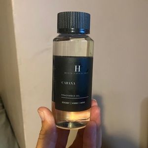 Hotel Collection fragrance diffuser oil in Cabana